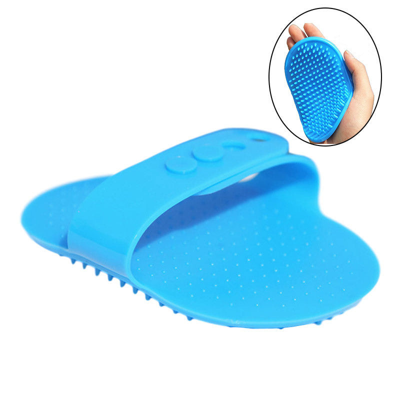 Pet Bathing Nozzle Strap