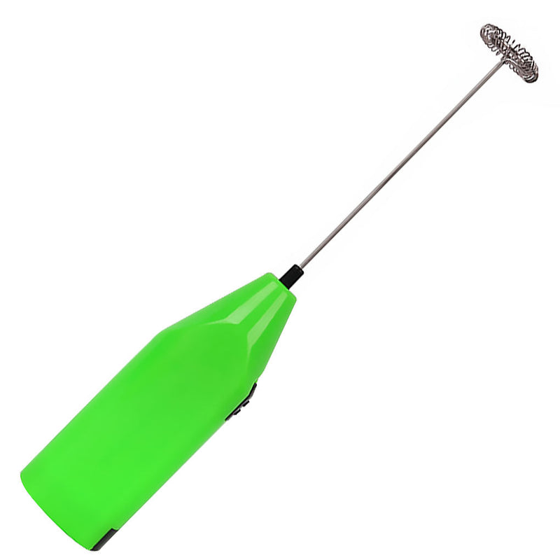 Hand-Held Electric Whisk