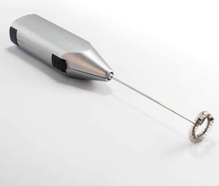 Hand-Held Electric Whisk