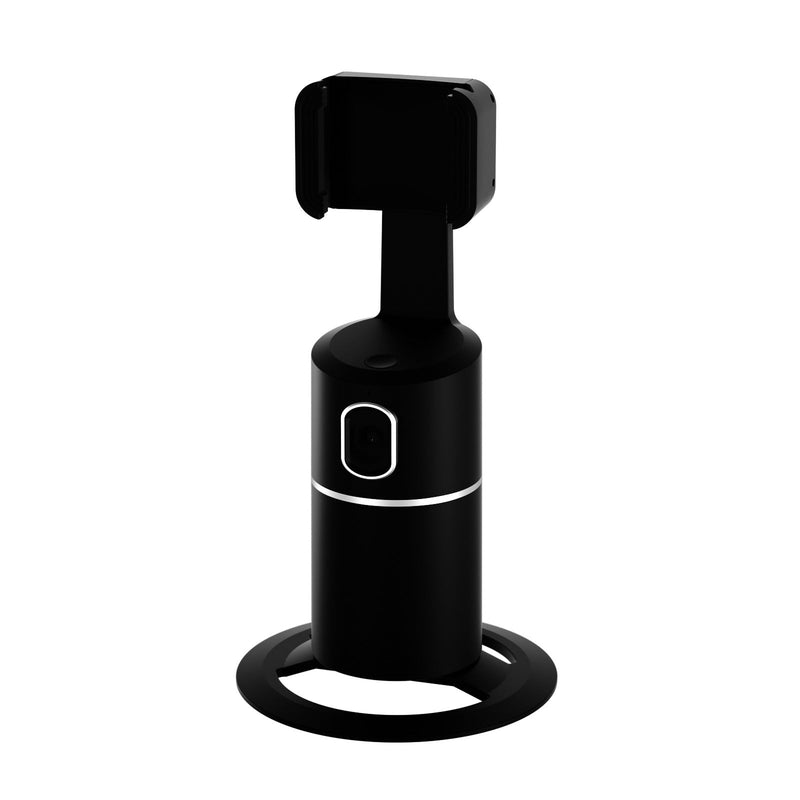 Smart Face Recognition Auto Tracking Tripod