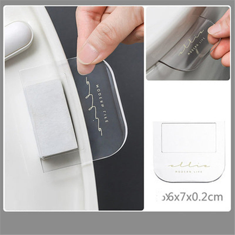 Toilet Lid Lifter