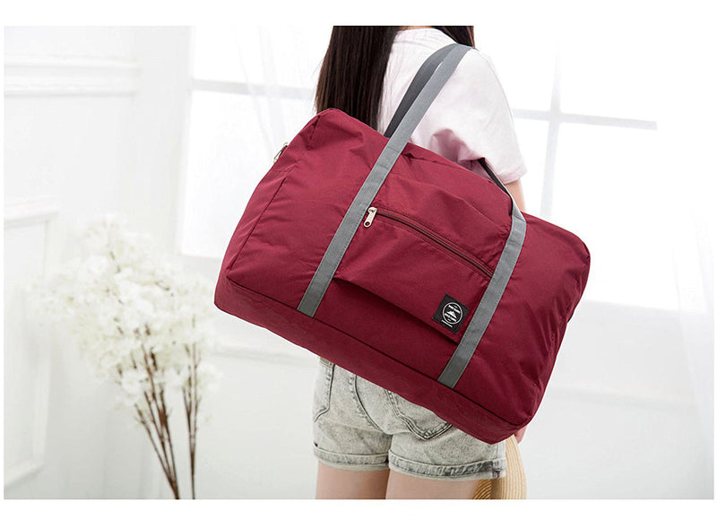 Portable Folding Storage Bag