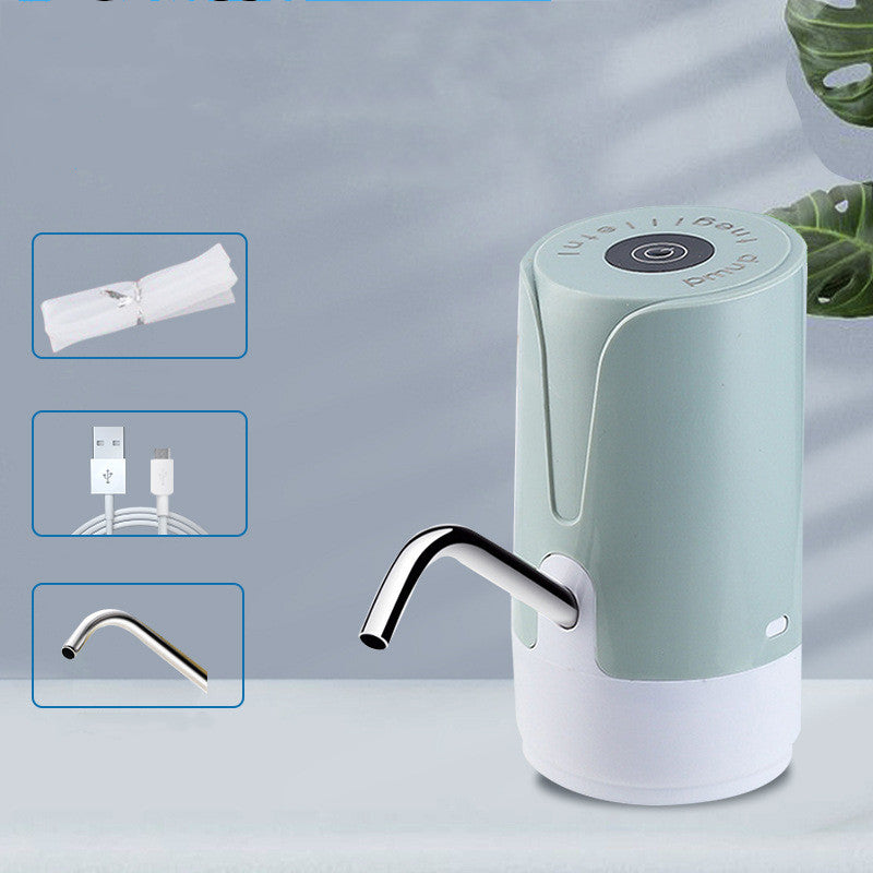 USB Automatic Water Dispenser