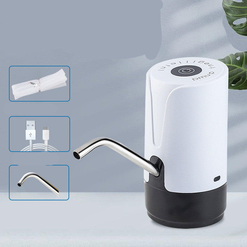 USB Automatic Water Dispenser