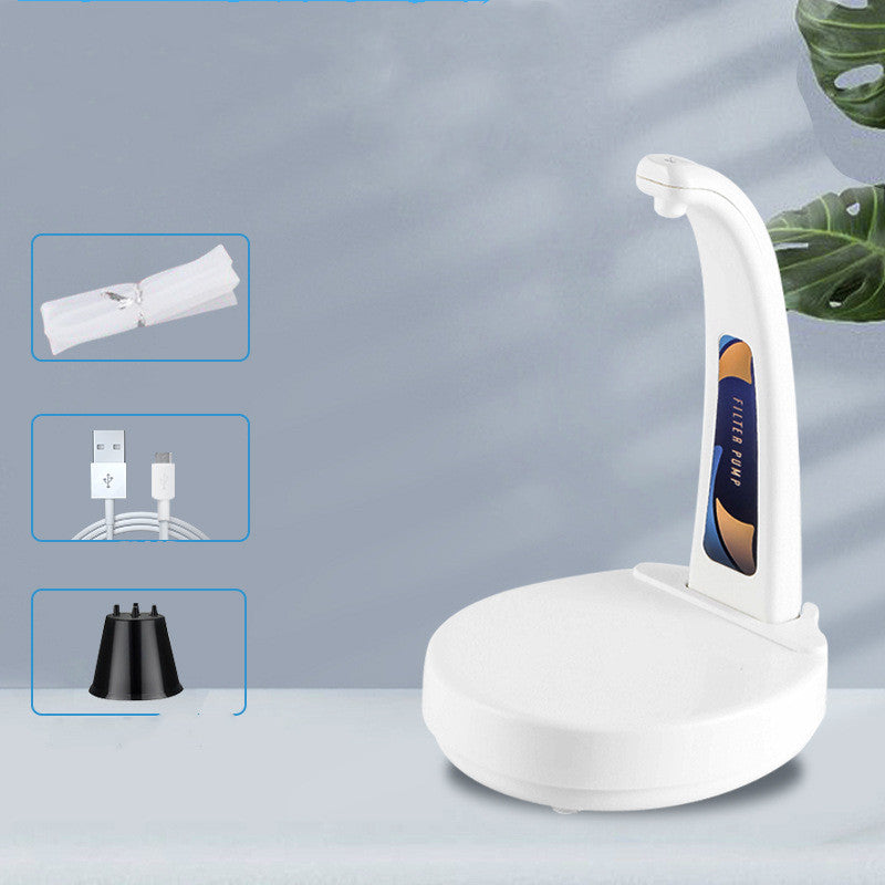 USB Automatic Water Dispenser