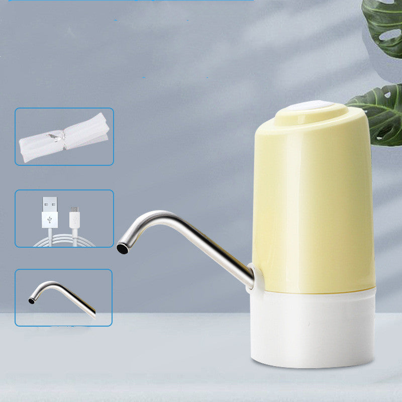 USB Automatic Water Dispenser