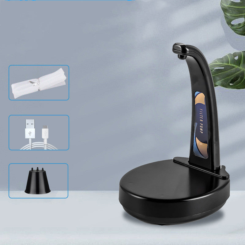 USB Automatic Water Dispenser