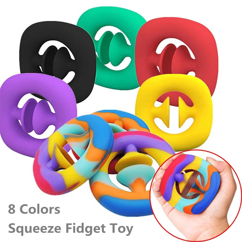 Anti Stress Fidget Toy