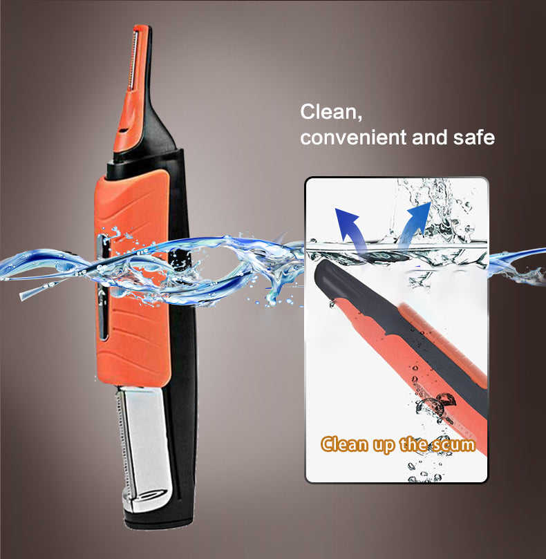 Switch Blade Trimmer