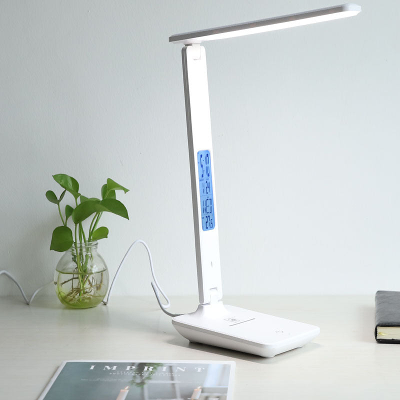 Rechargeable Touch LED Desk Lamp