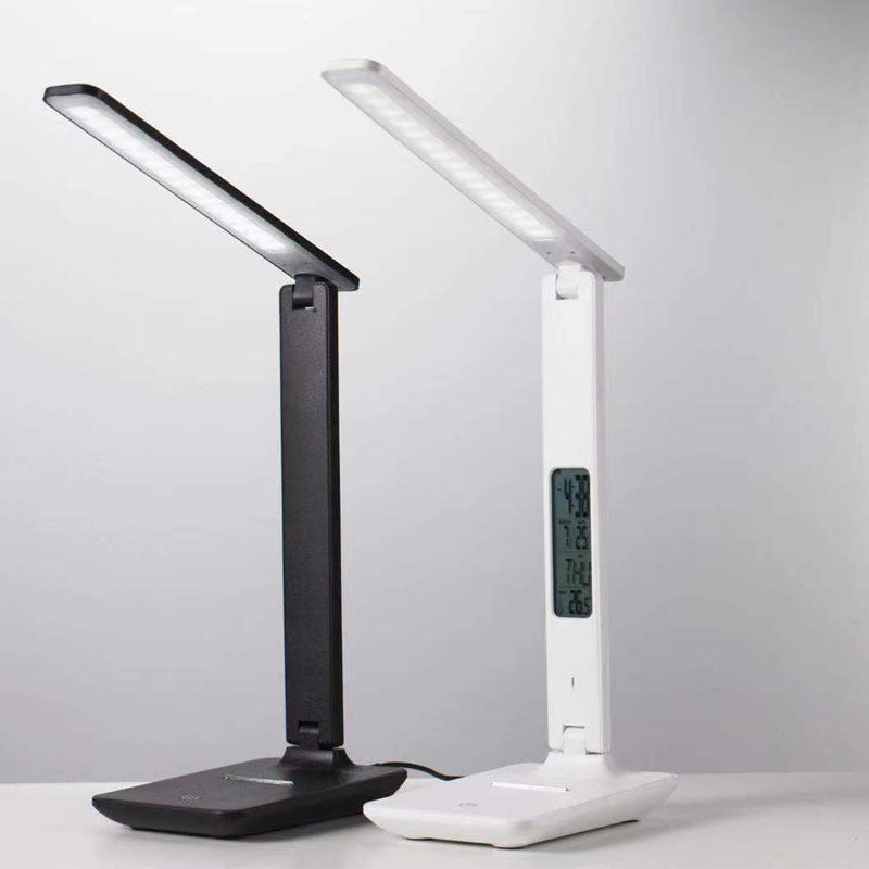 Rechargeable Touch LED Desk Lamp