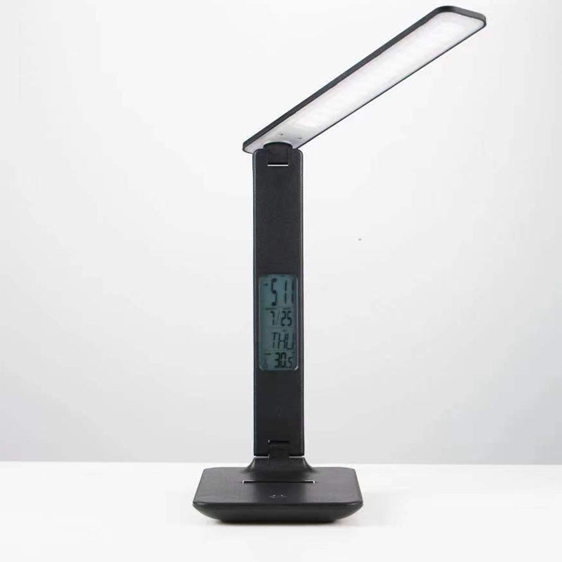 Rechargeable Touch LED Desk Lamp