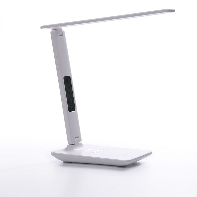 Rechargeable Touch LED Desk Lamp