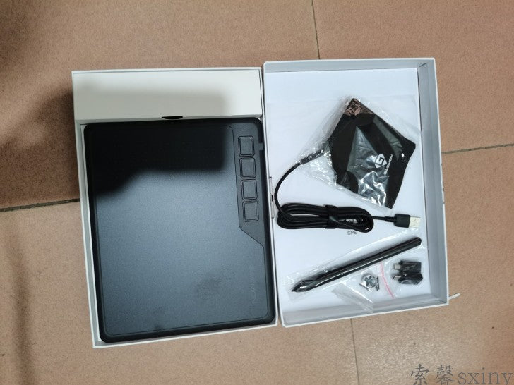 Digital Drawing Tablet