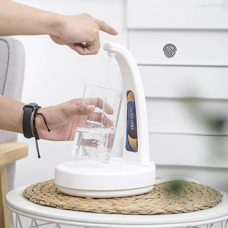 USB Automatic Water Dispenser