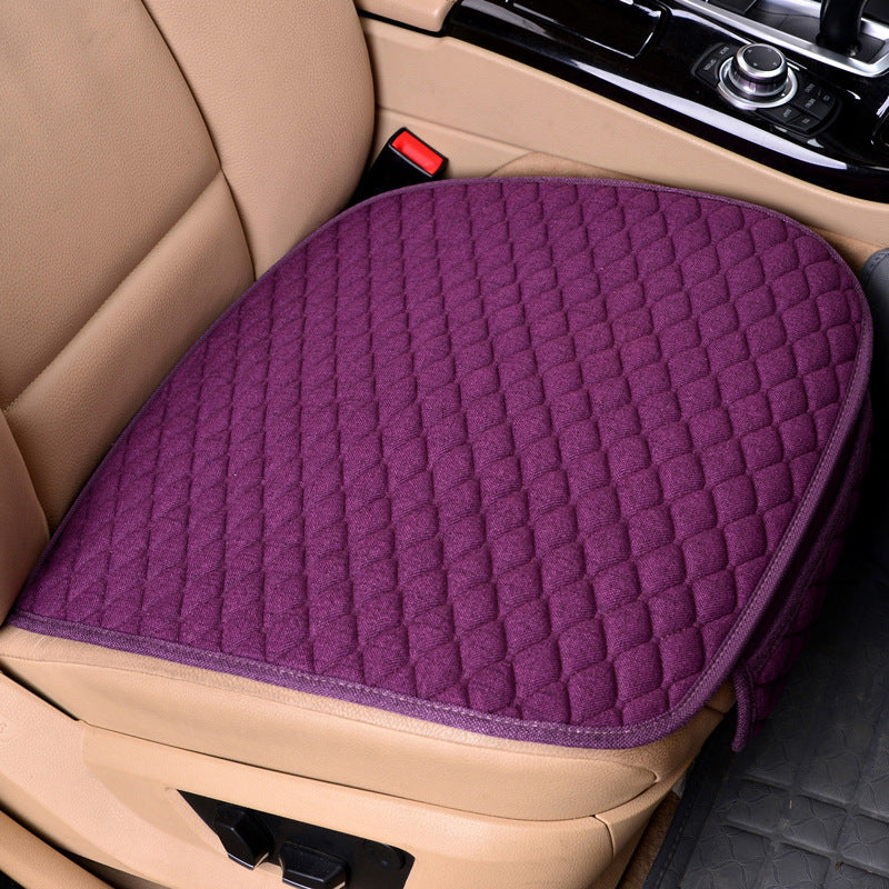 Soft Breathable Non-Slip Car Seat Cover