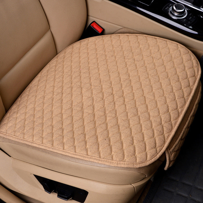 Soft Breathable Non-Slip Car Seat Cover