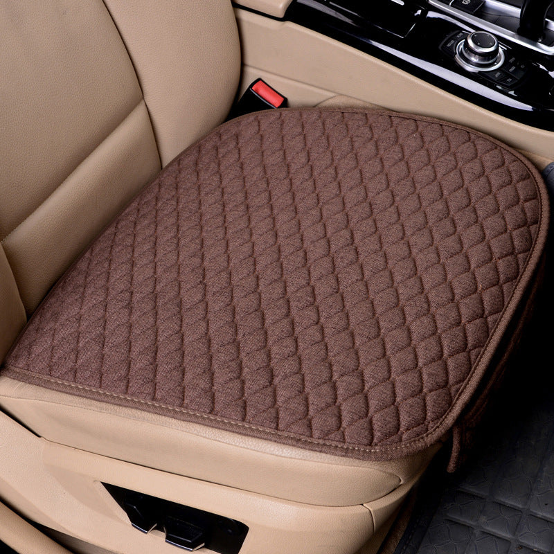 Soft Breathable Non-Slip Car Seat Cover