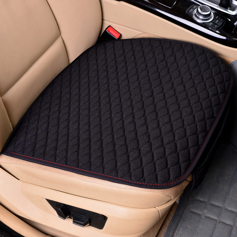 Soft Breathable Non-Slip Car Seat Cover