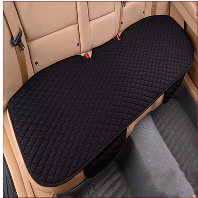 Soft Breathable Non-Slip Car Seat Cover