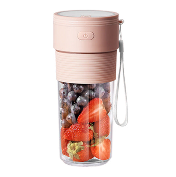 Fruit Blender Juicer Cup