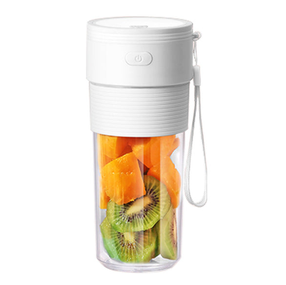 Fruit Blender Juicer Cup