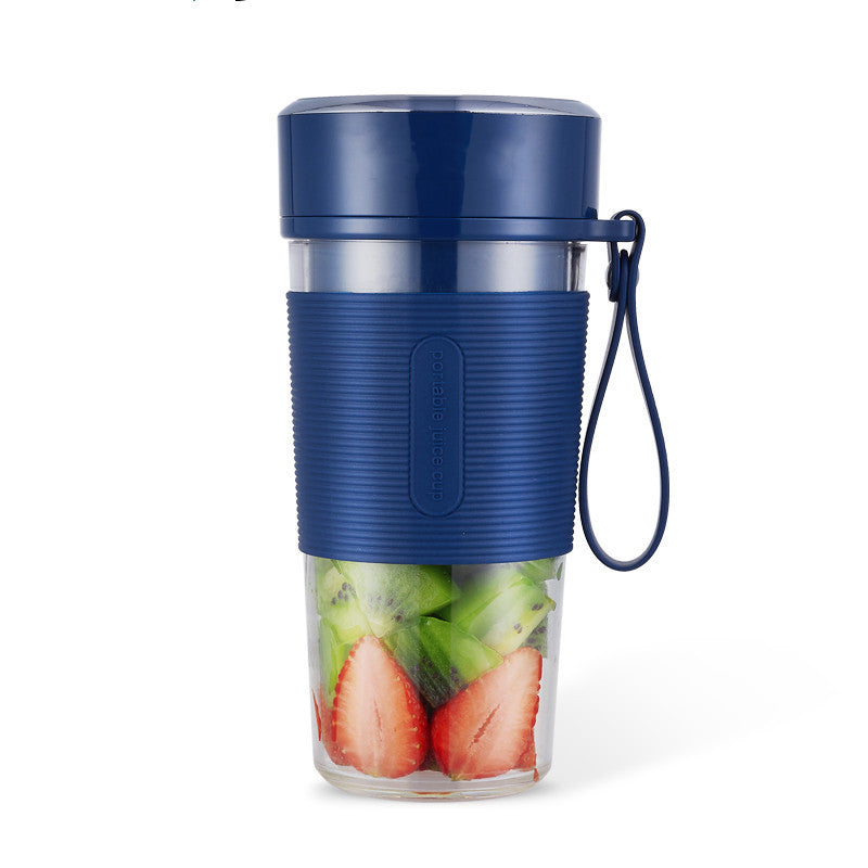 Fruit Blender Juicer Cup