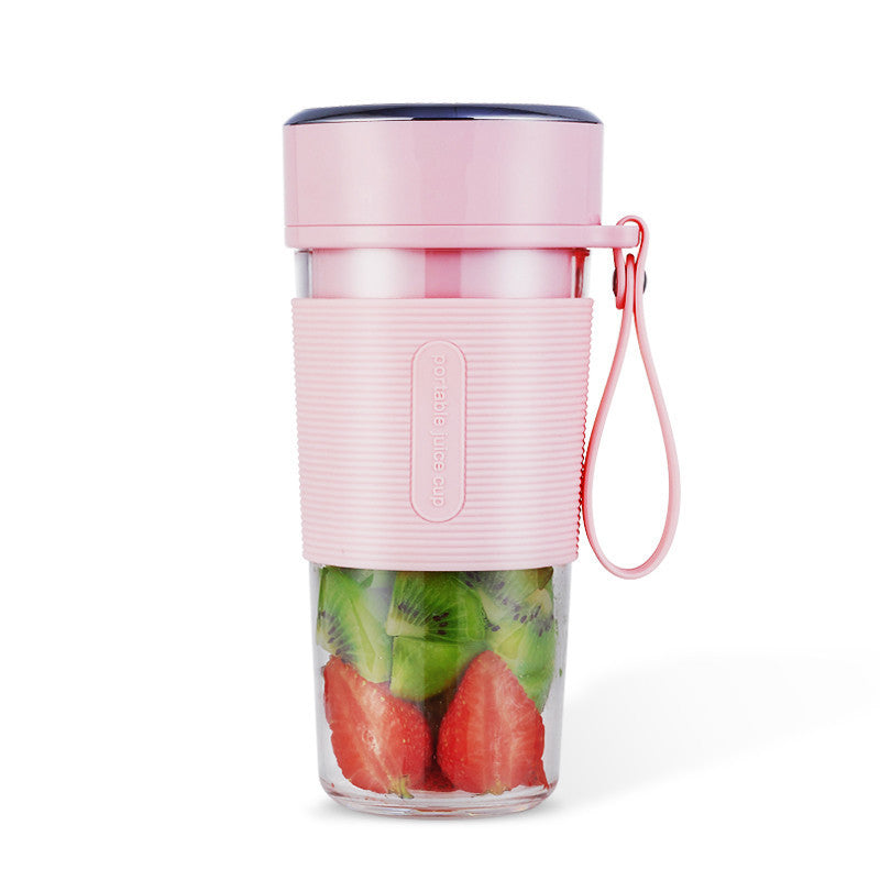 Fruit Blender Juicer Cup