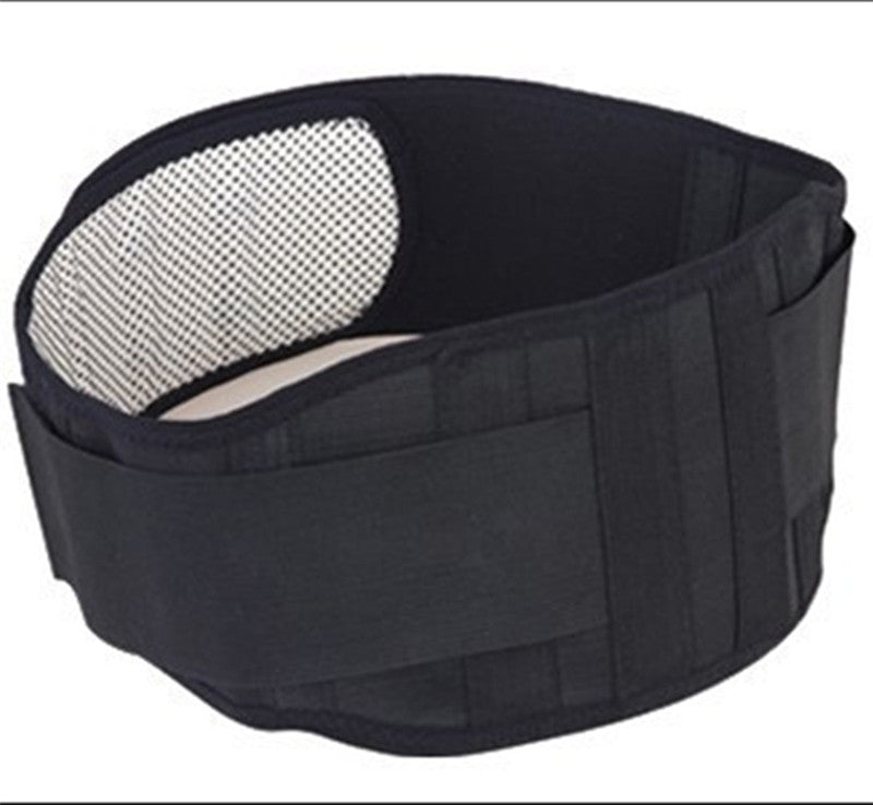 Lumbar Support Magnetic Therapy Waist Belt