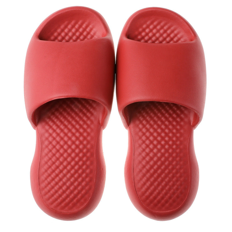 Thick Bottom Non-Slip Slippers