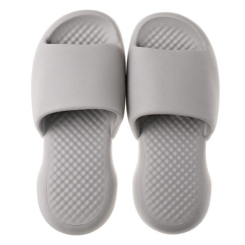 Thick Bottom Non-Slip Slippers