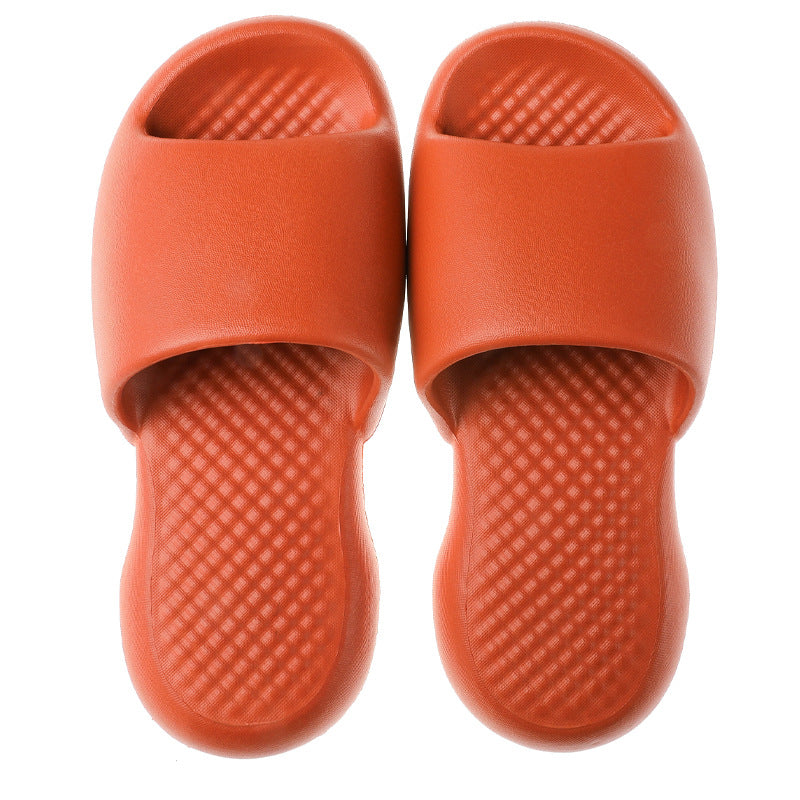 Thick Bottom Non-Slip Slippers