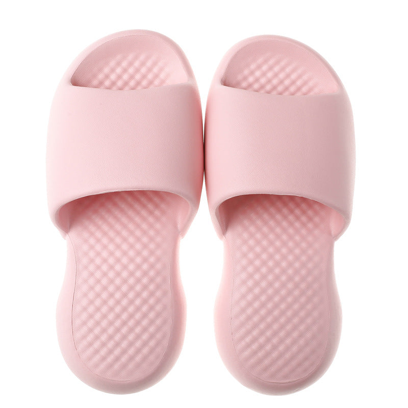 Thick Bottom Non-Slip Slippers