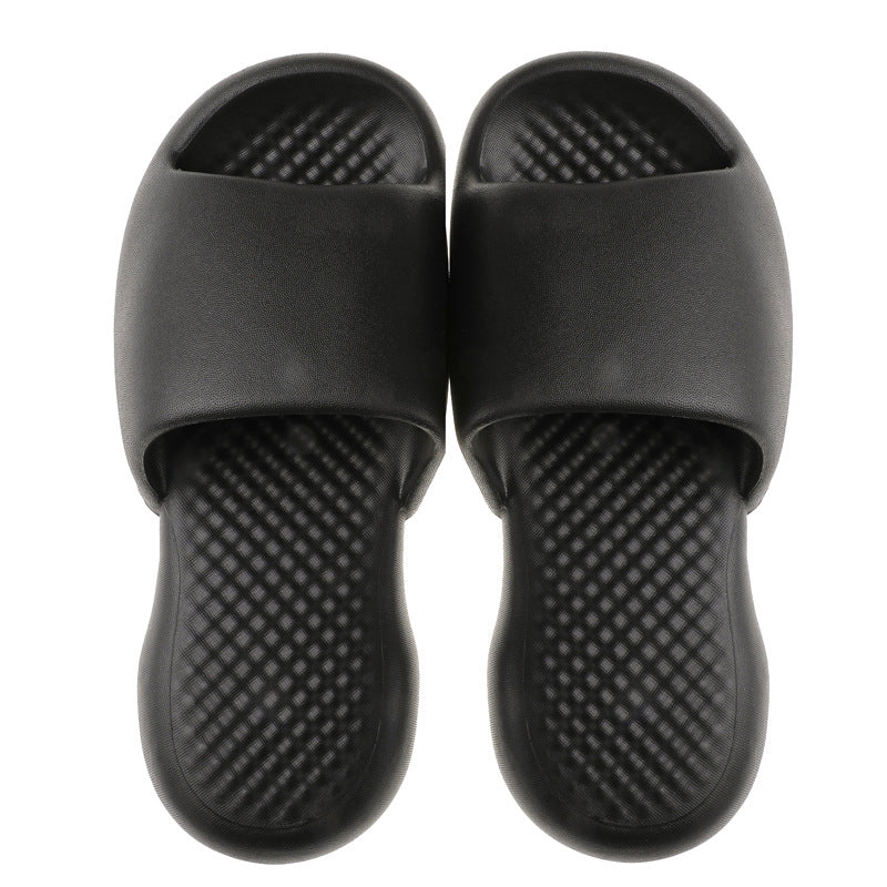 Thick Bottom Non-Slip Slippers