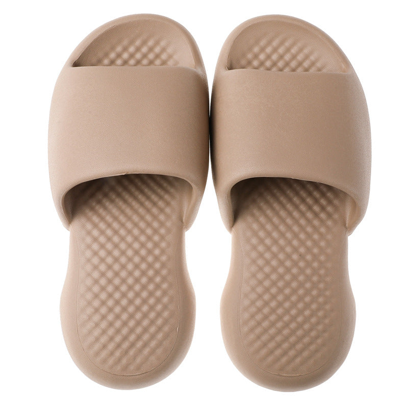 Thick Bottom Non-Slip Slippers