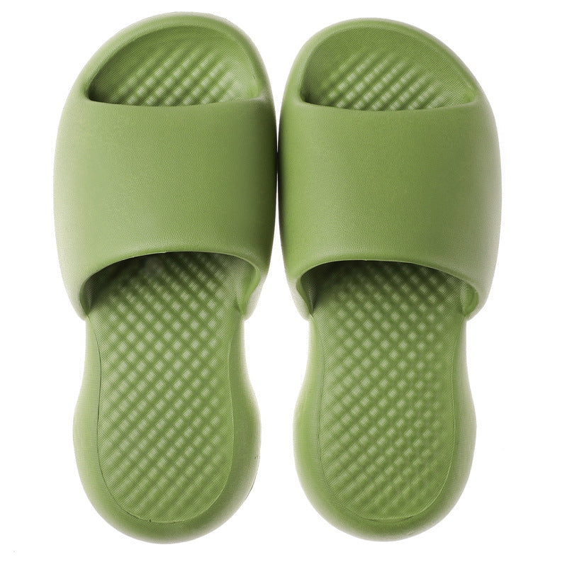 Thick Bottom Non-Slip Slippers