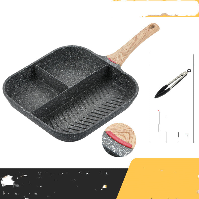 Maifan Stone Special Raw Steak Frying Pan