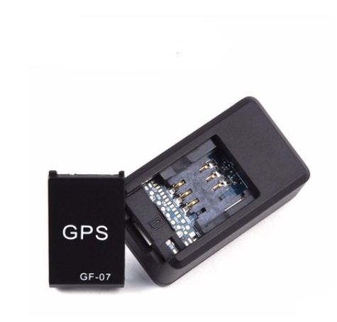 Magnetic Mini GPS Locator