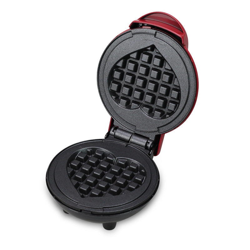 Electric Mini Waffle Maker