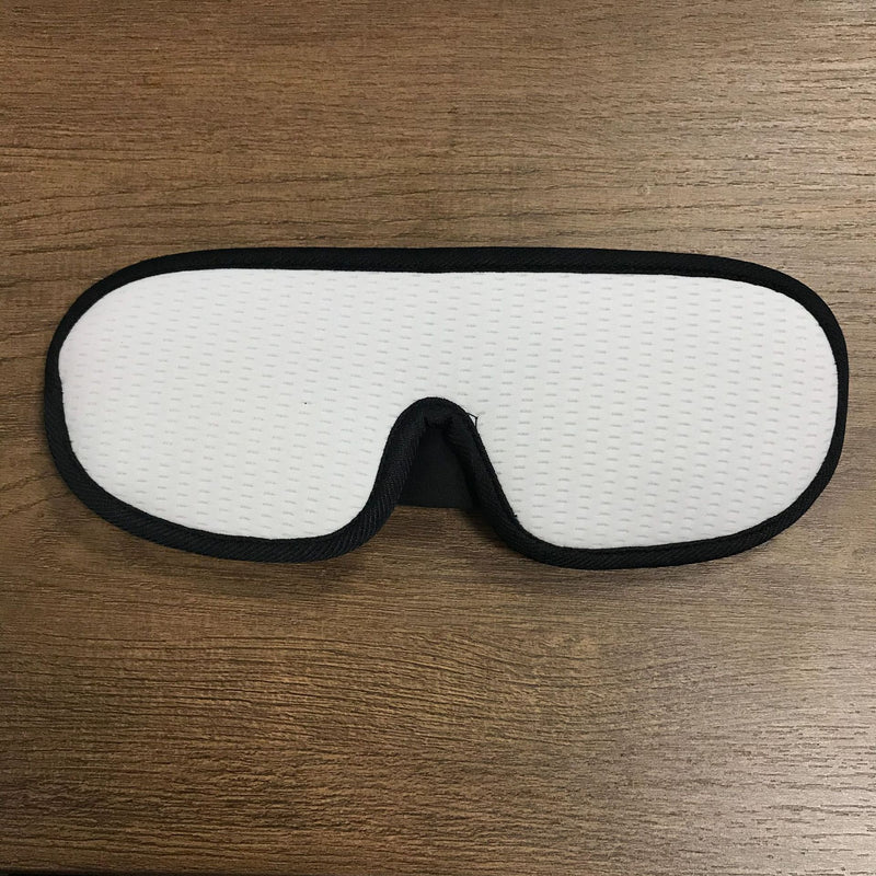 3D Breathable Blackout Eye Mask