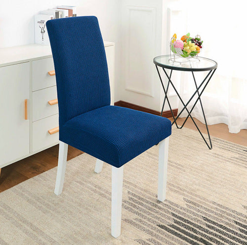 Washable Elastic Chair Cover