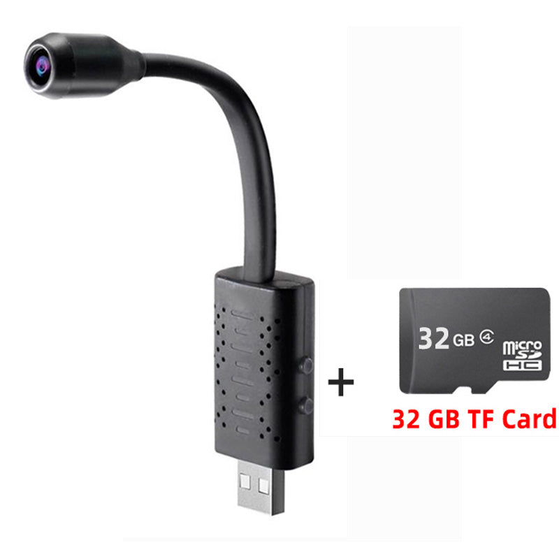USB Universal WIFI HD Camera
