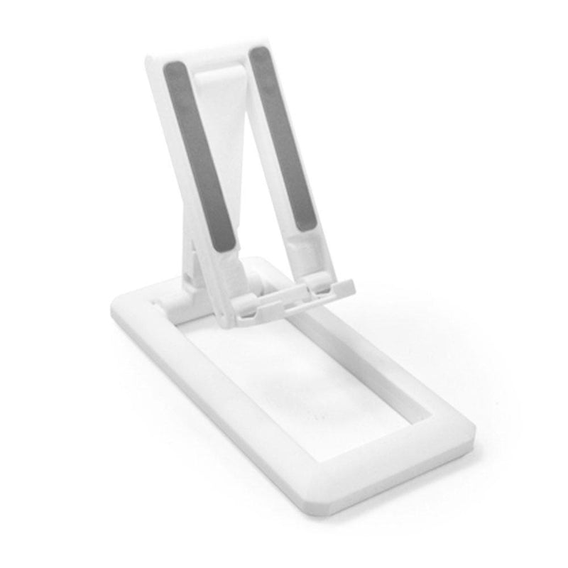 Retractable Mobile Phone Desktop Stand