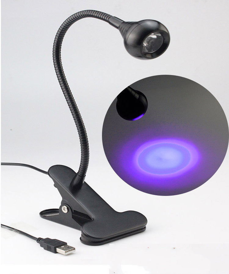 LED UV Curing Lamp