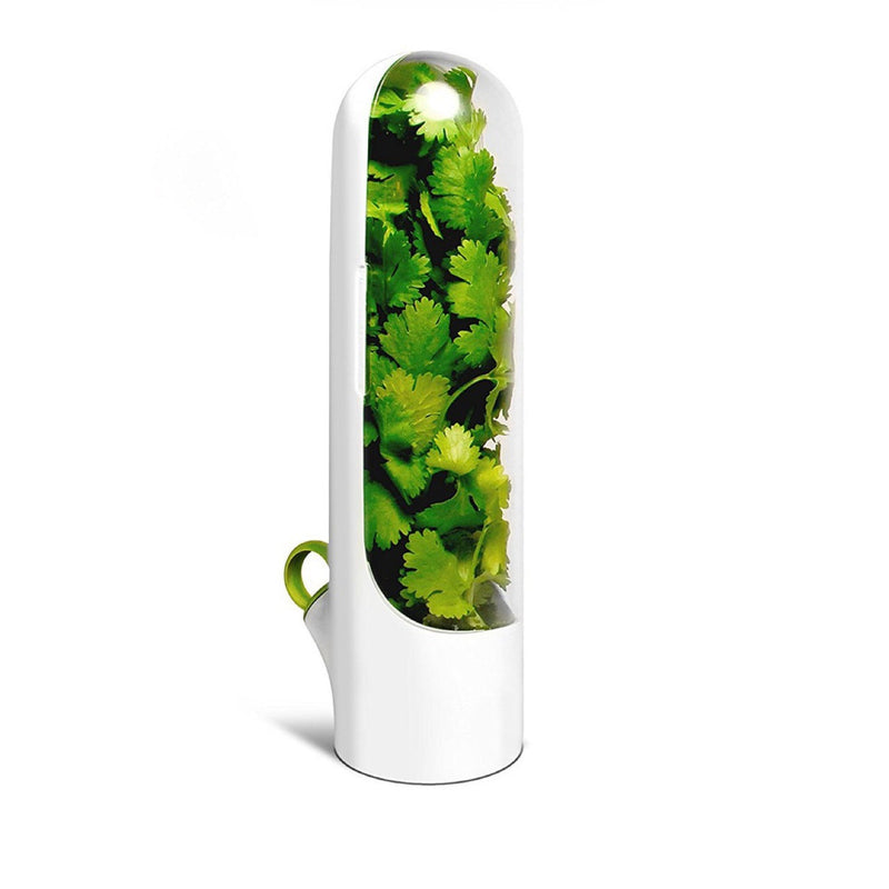 Herb Storage Fresh Cup