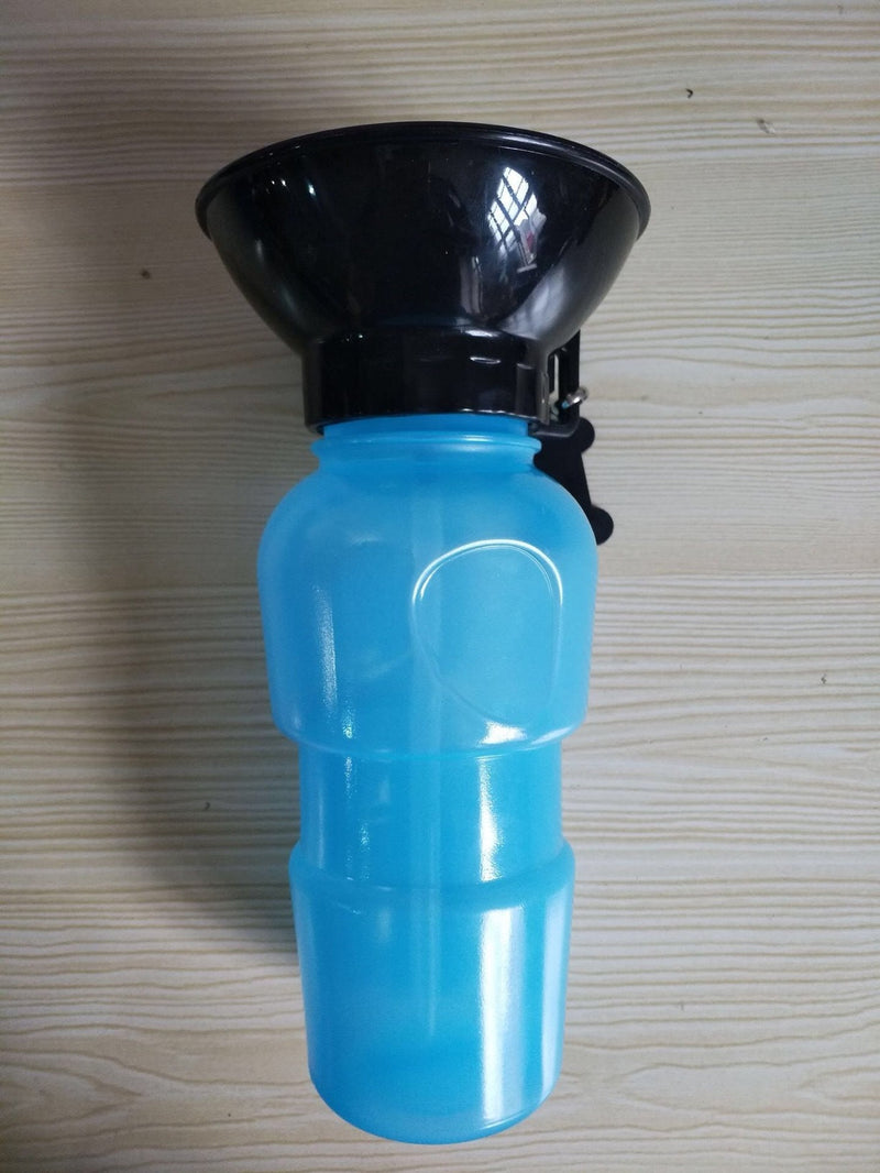 Pet Drinking Water Bowl Bottle