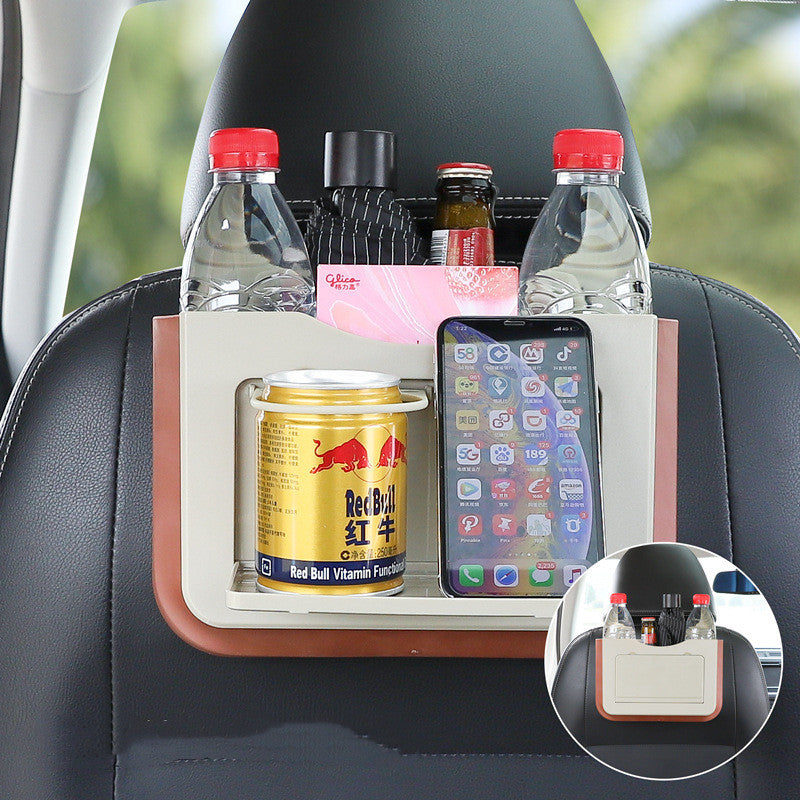 Car Waterproof Storage Bags