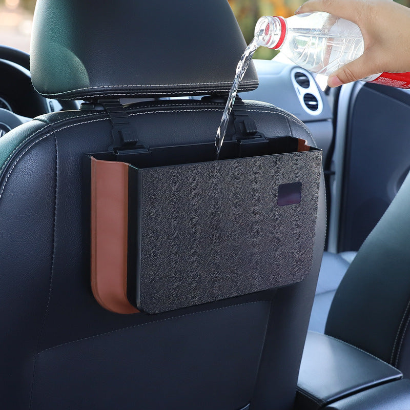 Car Waterproof Storage Bags