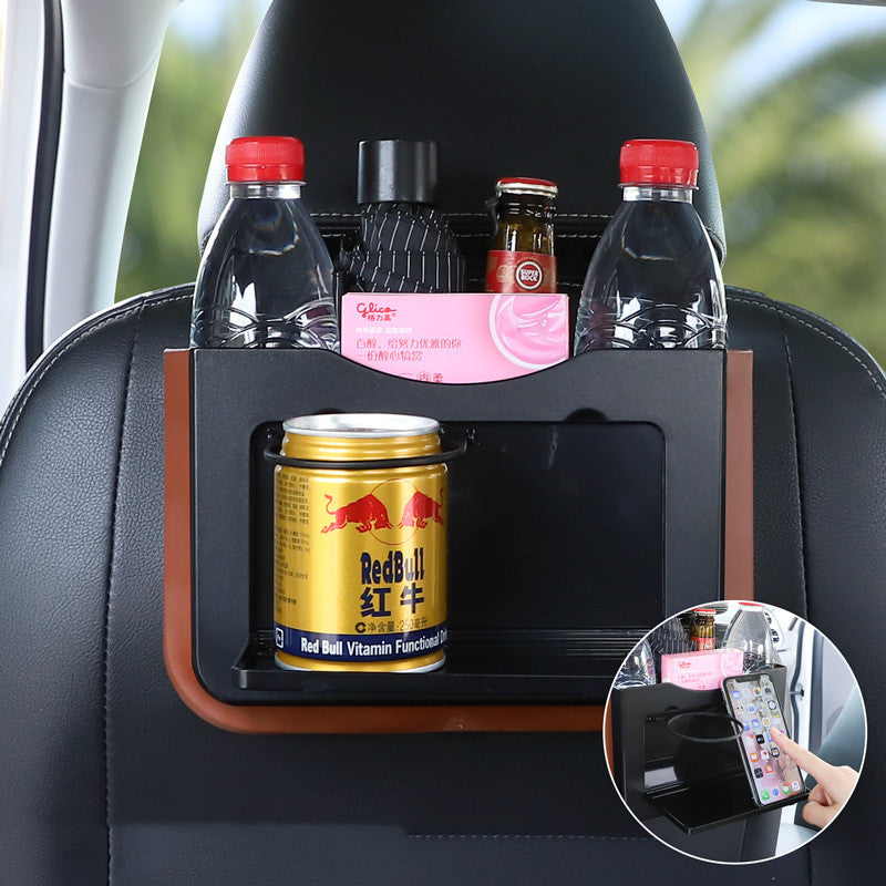 Car Waterproof Storage Bags