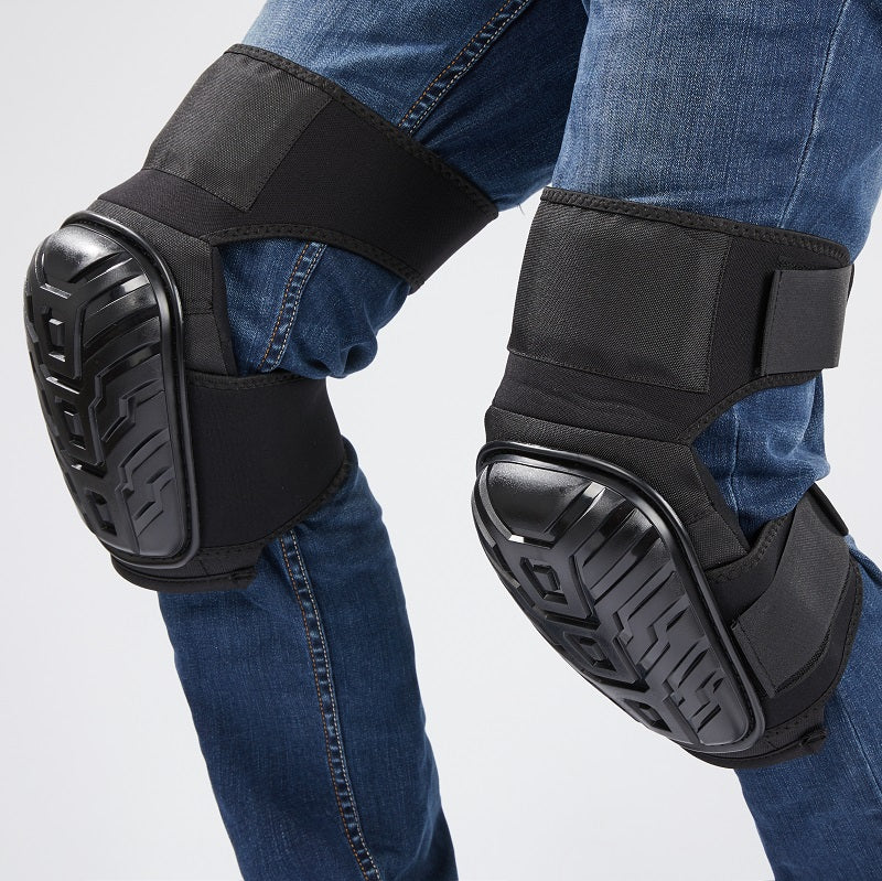 Heavy Duty Anti Slip Knee Pads